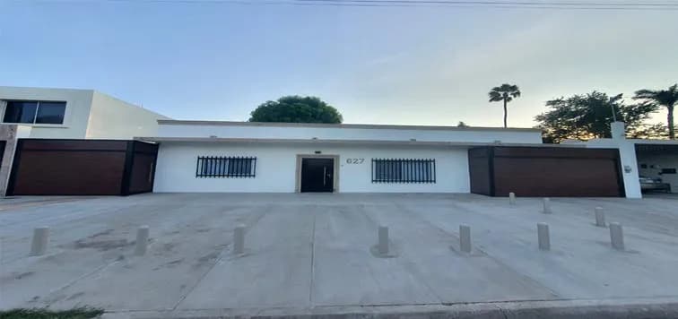 En Renta muy Bonita y Agradable Casa Amueblada, Sector Fátima.