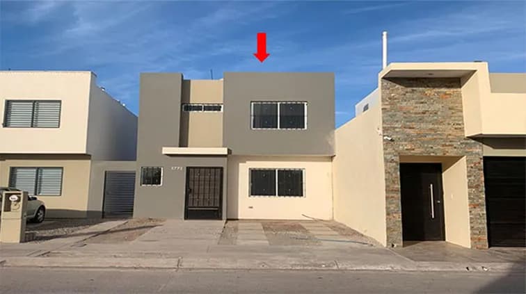 En Renta Bonita Casa Nueva, Residencial Haciendas del Valle