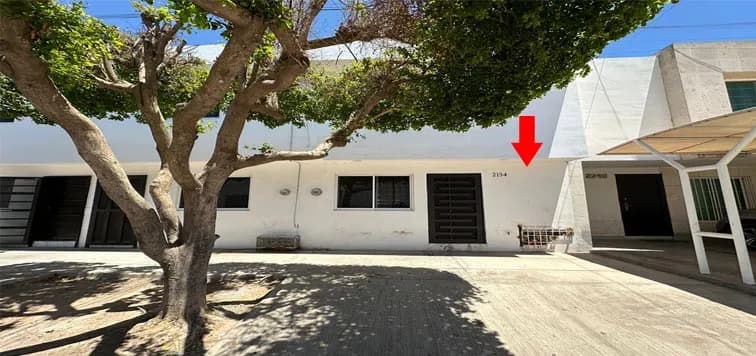 En Renta Departamento Amueblado, Fraccionamiento Las Fuentes